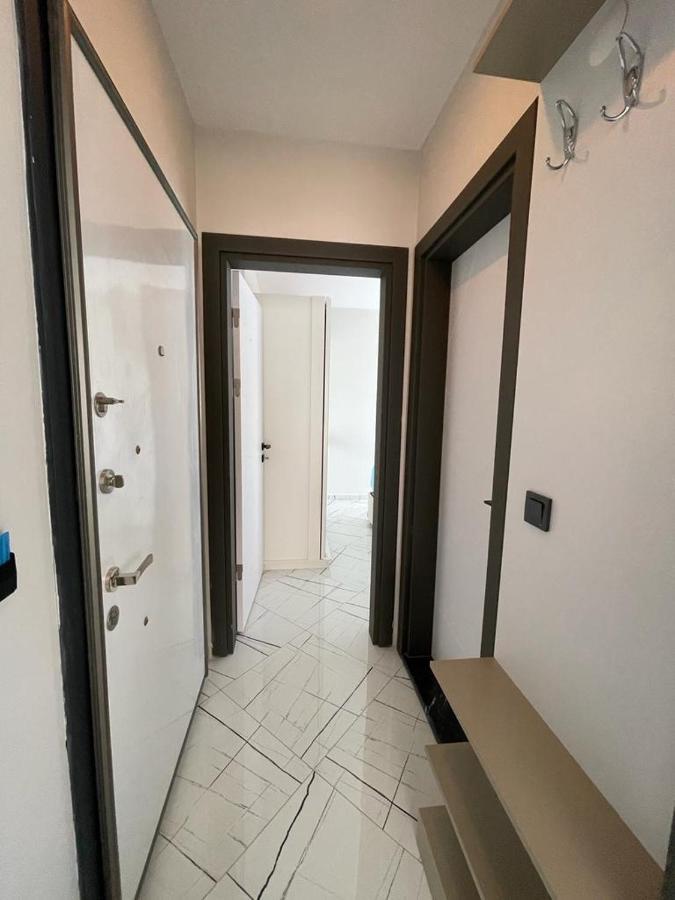 Ferienwohnung Lotus Apart Kusadası Exterior foto